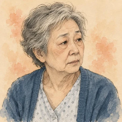Claudicating Clara — NCLEX story mnemonic character for Peripheral Arterial Disease vs Venous Insufficiency