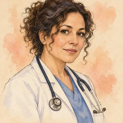 Consent Carmen — NCLEX story mnemonic character for Informed Consent, Advance Directives & Privacy