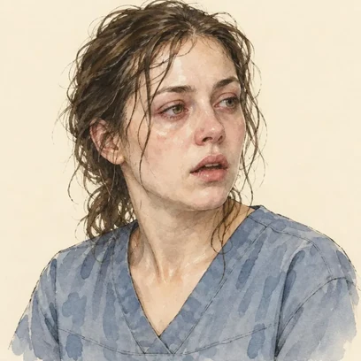Seizing Simone — NCLEX story mnemonic character for Seizures & Status Epilepticus